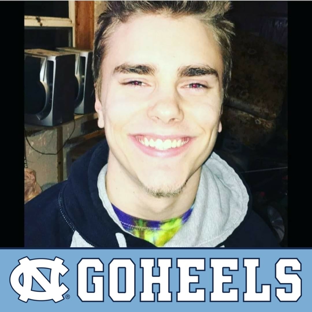 Meet your Posher, Brendan